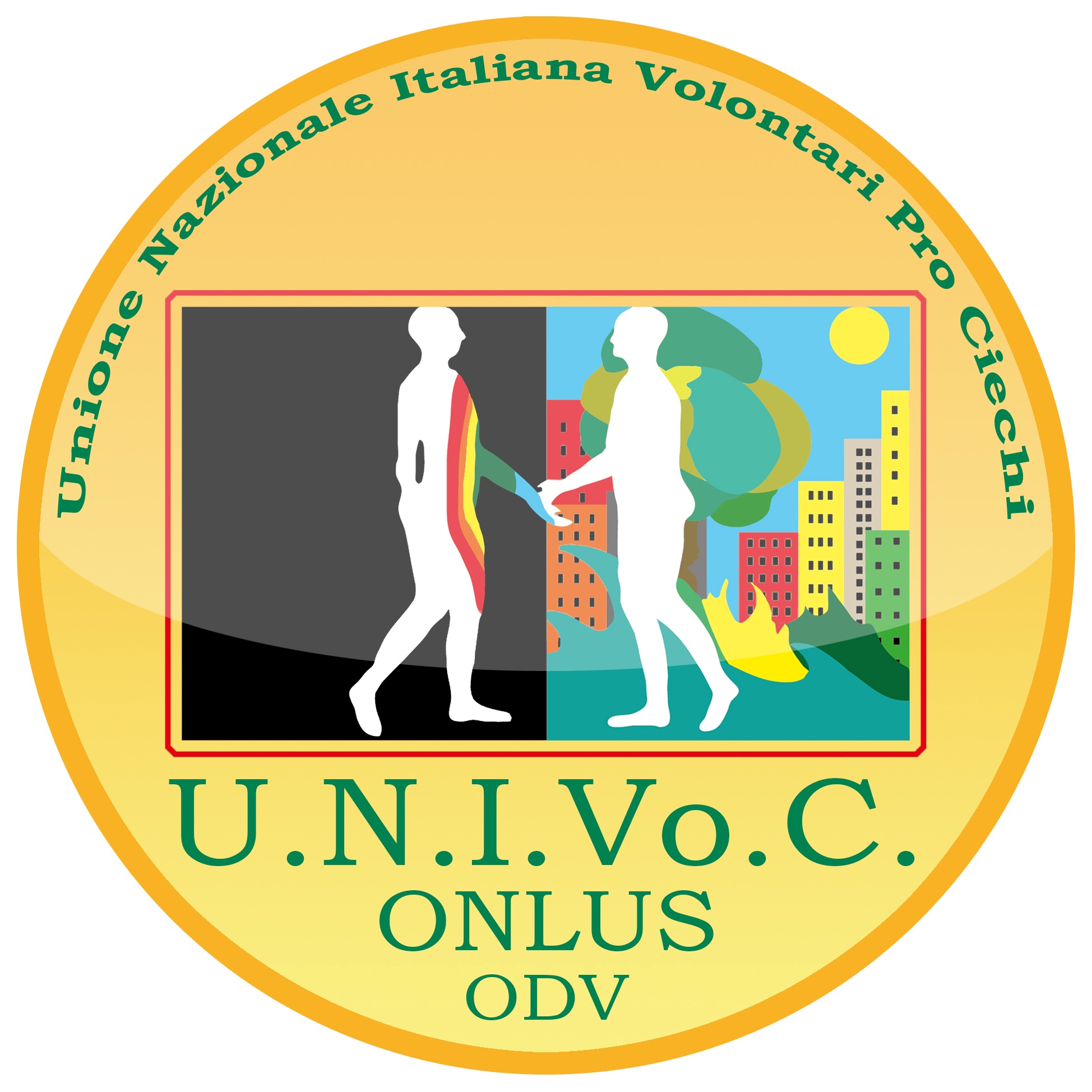 logo univoc